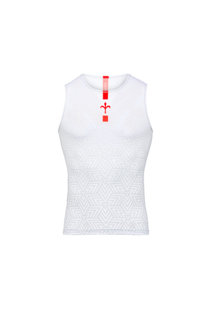 UNDERSTÄLL WILIER RESPIRO SLEEVLESS